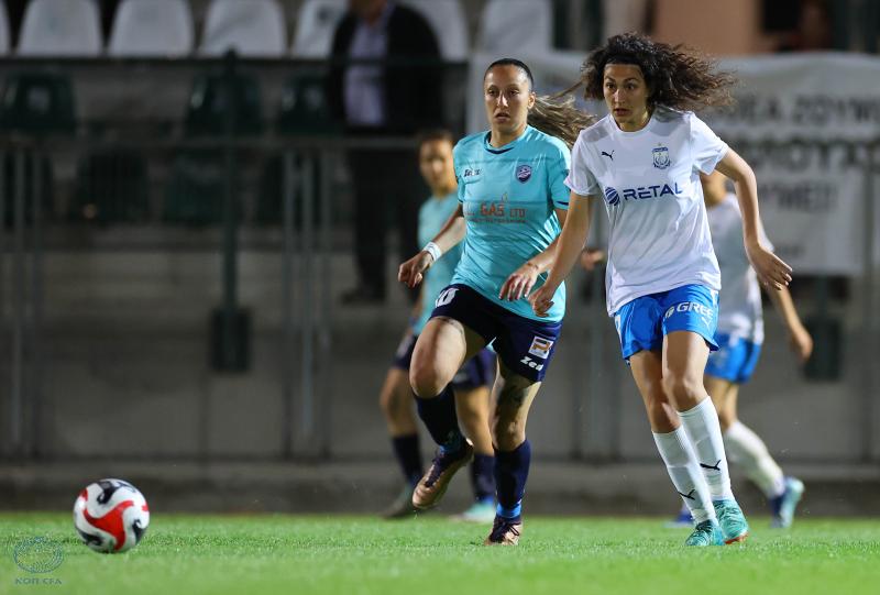 Το Σάββατο (28/9) ο αγώνας Super Cup Γυναικών!