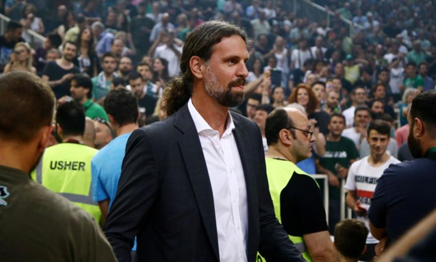 Αλβέρτης: «Δεν θα μπορούσα να λείψω από οτιδήποτε αφορά τον Παύλο…»