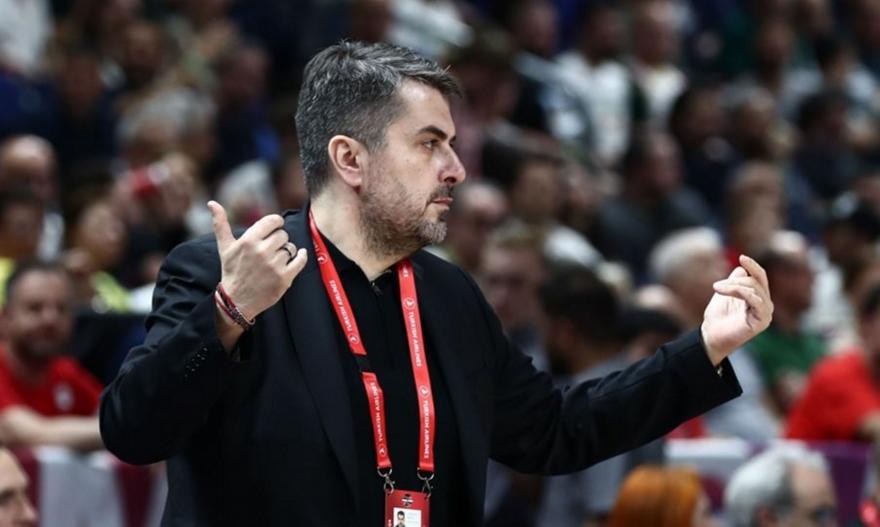 Μπαφές για Φουρνιέ: «Θα έρθει ένας τέτοιος παίκτης να πει ‘θέλω να έρθω’ και θα πεις ‘οχι’;»