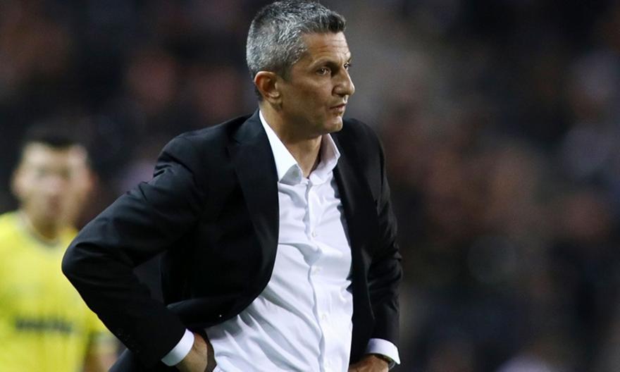 «Νηνεμία» για στόπερ στον ΠΑΟΚ…