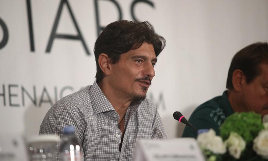 Παναθηναϊκός: «Ήρθε επιτέλους η στιγμή η διαιτησία να γίνει επαγγελματική»