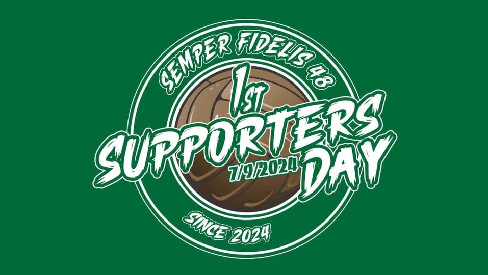 Fan Day το απόγευμα στο «Ηλίας Πούλλος»!