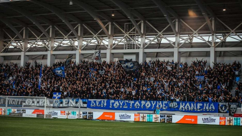 Αρχίζει η Γ’ φάση της προπώλησης ενόψει Καρμιώτισσας…
