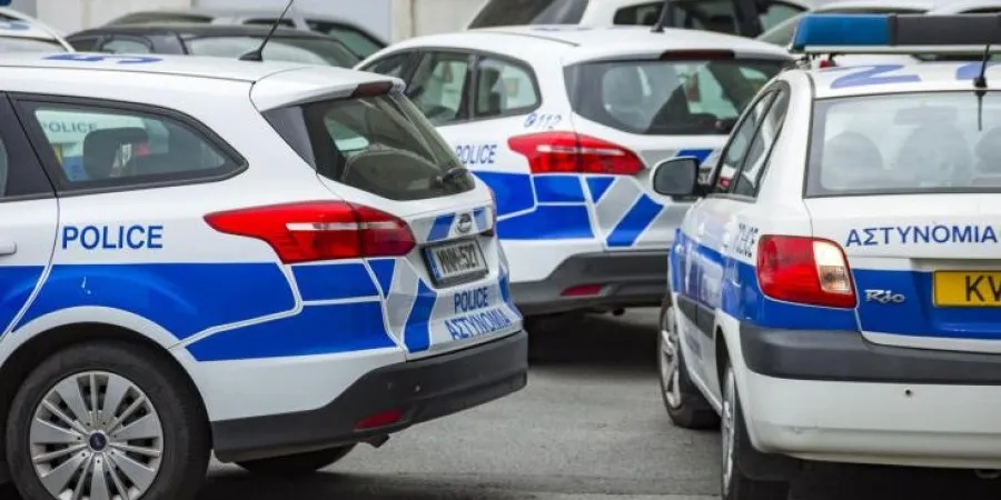 Σύλληψη 20χρονου για απόπειρα φόνου – Προσπάθησε να στραγγαλίσει 23χρονη