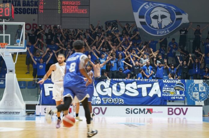 ANO BASKET