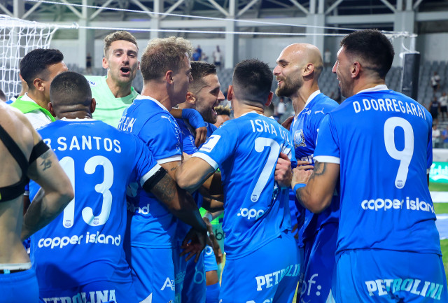 «Αθόρυβος» αλλά στο -3!
