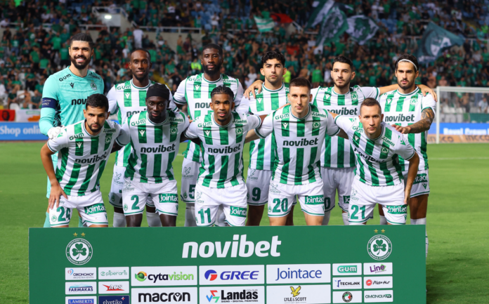 DIALIEI TOUS ANTIPALOUS THS