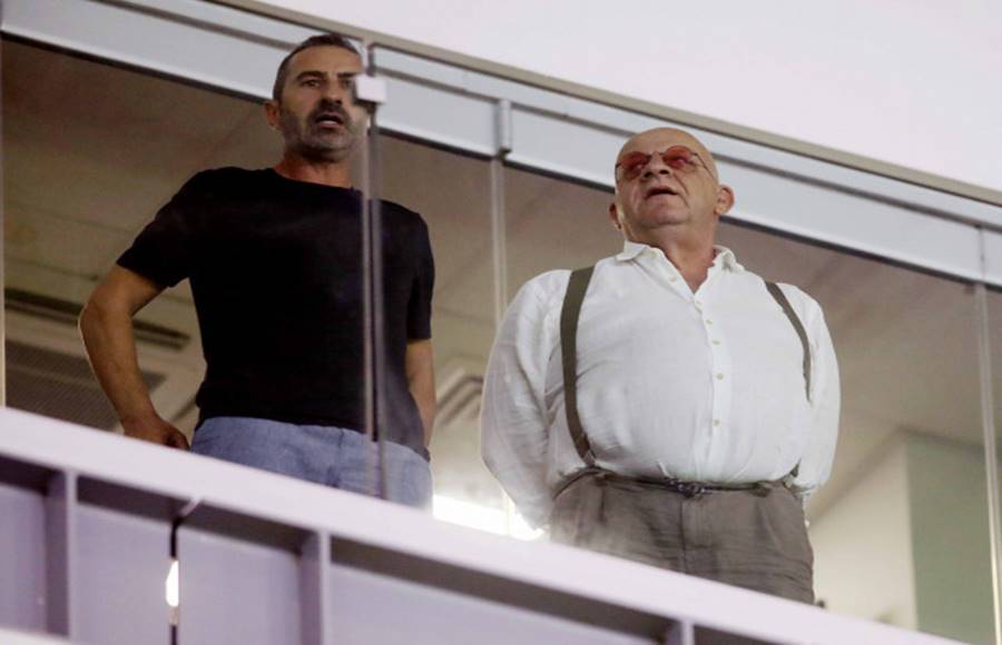 «Μπορούμε να πάρουμε το πρωτάθλημα…»