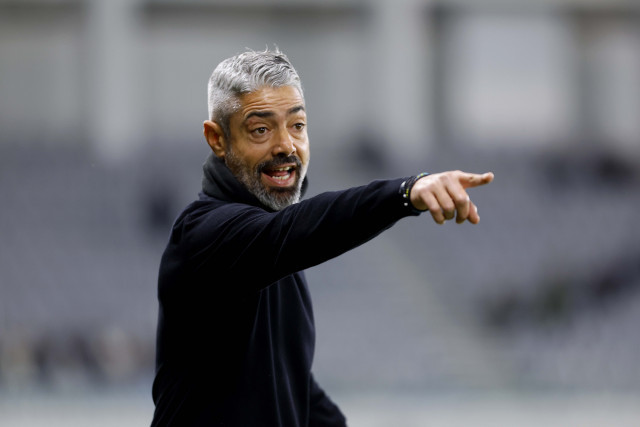Α.ΓΑΡΠΟΖΗΣ στο balla: «Οι τρεις σίγουρες για τον τίτλο κι αυτές που ψάχνονται…»