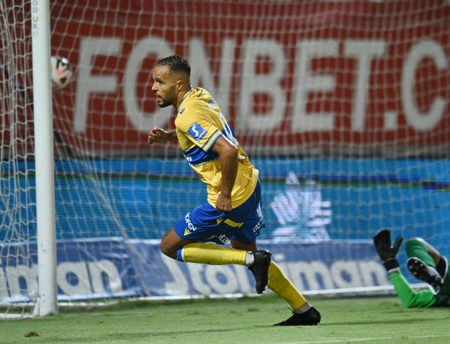 el arabi