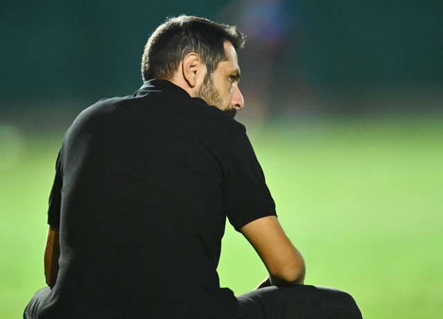 «Θέλαμε και παίξαμε για τη νίκη»!