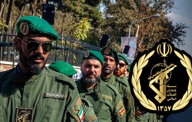 Νεκρός και ο αναπληρωτής διοικητής των Φρουρών της Επανάστασης του Ιράν