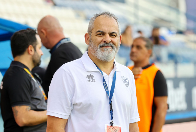 «Σε νέα εποχή με Πραστίτη, δεν μπορεί όμως από μόνος του…»