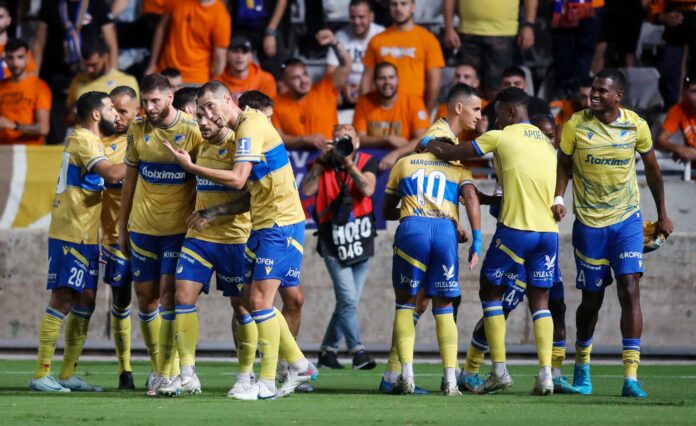 apoel