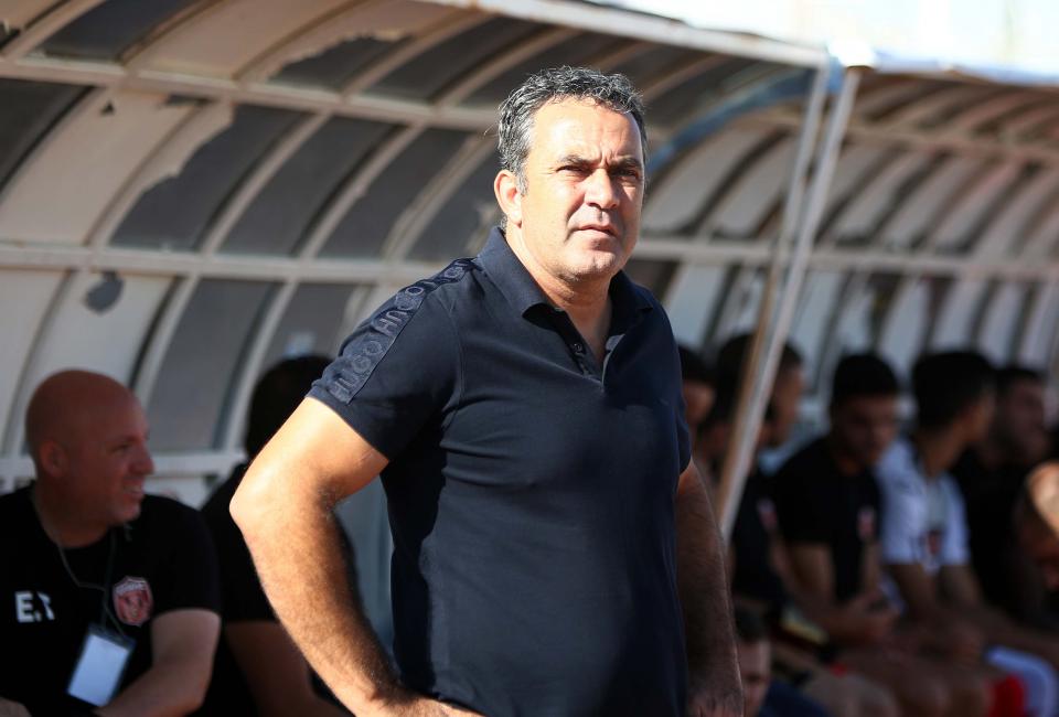 «Η Ανόρθωση έχει ένα σύνδρομο, προσπαθούν να την μικρύνουν;»
