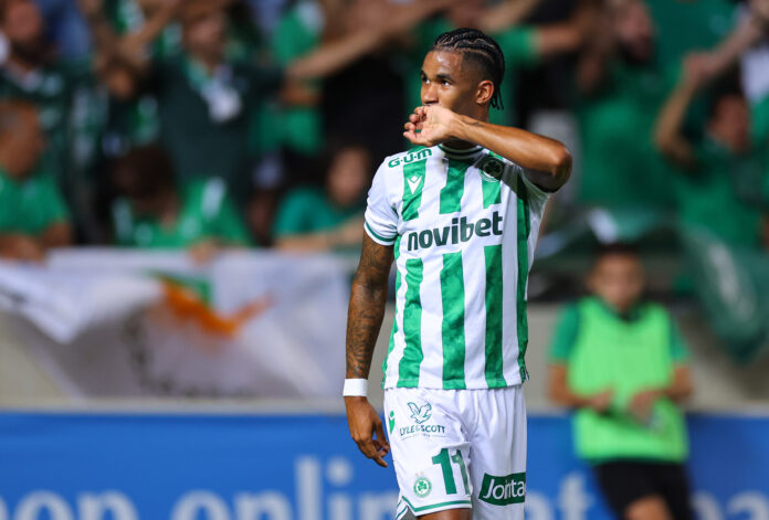 ewandro evandro