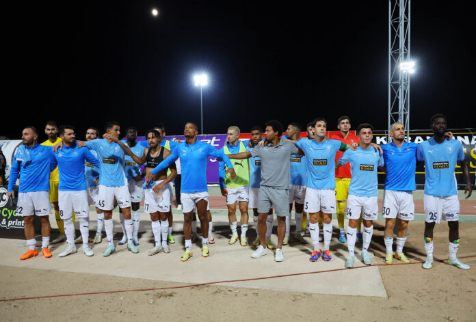 pafos fc