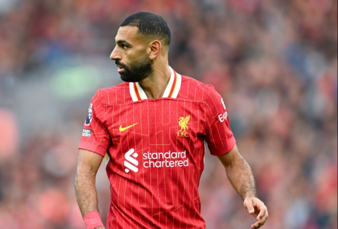 Salah