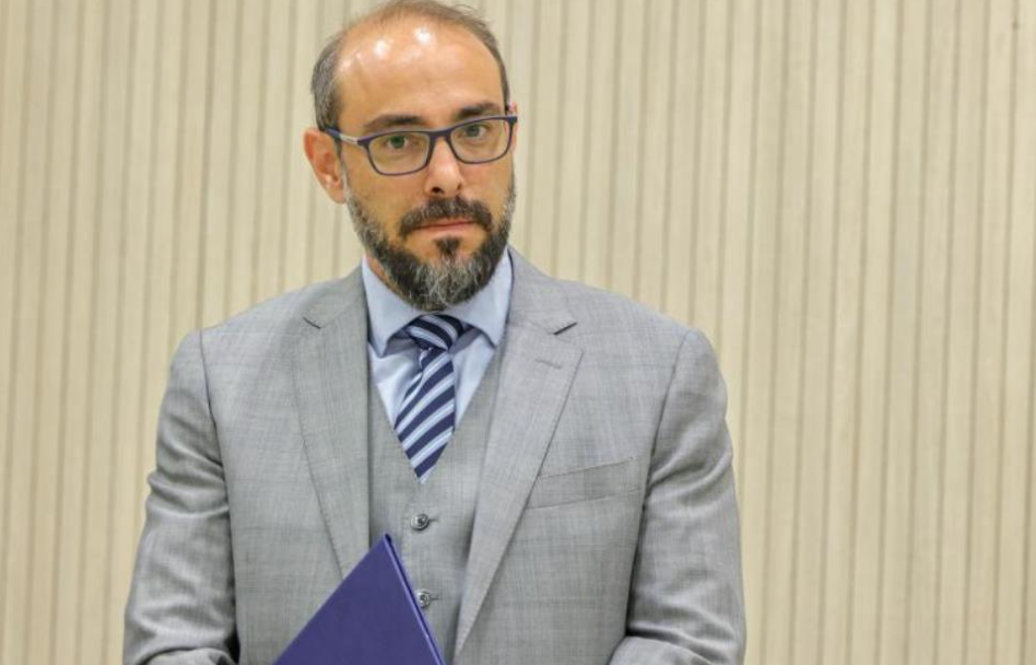 ΔΗΜΗΤΡΙΟΥ: «Δεν υπάρχει κουλτούρα και νοοτροπία για να αναλάβουν επενδυτές την Ανόρθωση…»