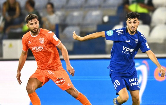 ΟΜΟΝΟΙΑ ΑΡ. 1-1 ΚΑΡΜΙΩΤΙΣΣΑ (ΣΤΙΓΜΙΟΤΥΠΑ)