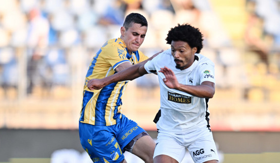 pafos fc apoel