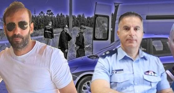 Οκτώ ημέρες πριν το αίτημα για άδεια του ισοβίτη, εγκρίθηκε από Διεύθυνση με λίστα καλεσμένων 23 άτομα!