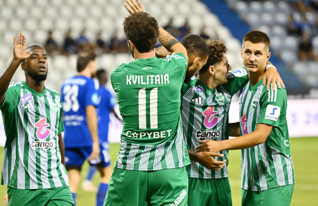 Για την πρώτη νίκη μετά από… 15 χρόνια! (ΠΙΘΑΝΗ 11ΑΔΑ)