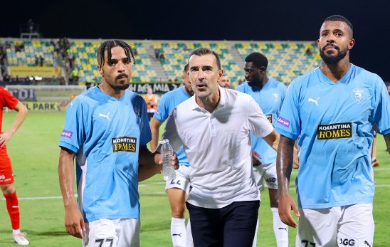 Τα σενάρια για τον αντί-Ντράγκομιρ… (ΠΙΘΑΝΗ 11ΑΔΑ)