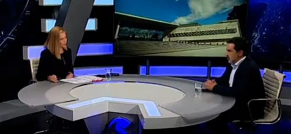 Μυλωνάς: Αν αποδειχθεί «φάγωμα» το ΔΗΚΟ να αποχωρήσει από Κυβέρνηση…