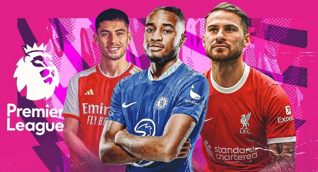 Αλλάζει το σκηνικό στην Premier League: Θα κλείσουν πριν την έναρξη της νέας σεζόν οι μεταγραφές!
