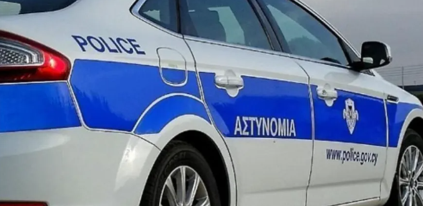 Δόθηκε στην κυκλοφορία ο αυτ/δρομος Λεμεσού-Λευκωσίας