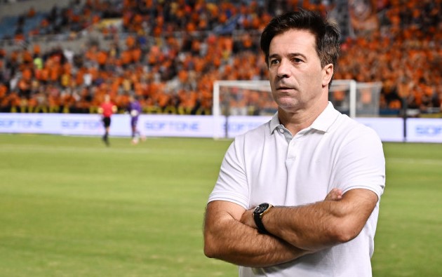 ΝΤΟΜΙΝΓΚΕΣ: «Ντροπιαστική εμφάνιση, πρέπει να αλλάξουμε πολλά…»
