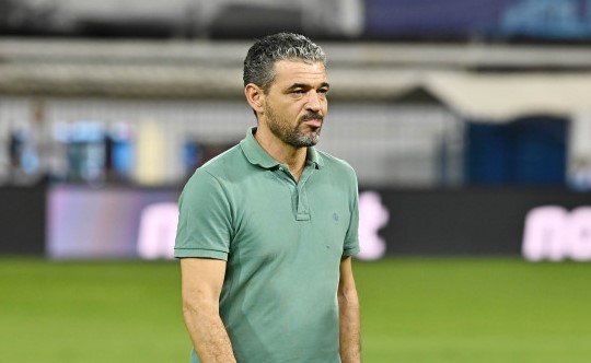 «Δέχομαι το αποτέλεσμα αλλά μπορούμε και καλύτερα…»