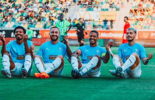 Το πρόγραμμα της Πάφος FC τoν Σεπτέμβρίο!