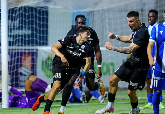 ΕΘΝΙΚΟΣ 2-2 ΑΝΟΡΘΩΣΗ: Η αντεπίθεση της «Κυρίας» έφερε τον ένα βαθμό! (ΦΩΤΟΣ-ΒΙΝΤΕΟ)