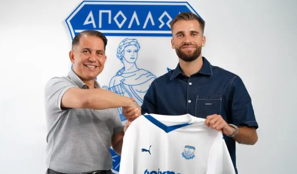 Έχει να βάλει στην εξίσωση ακόμα εφτά ποδοσφαιριστές…