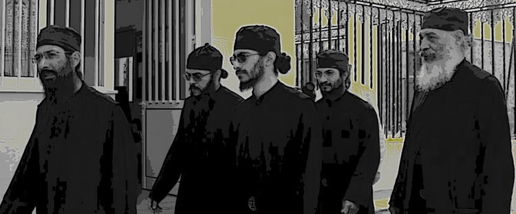 Διόρισαν νέο δικηγόρο οι μοναχοί για το Συνοδικό-Δεν θα ζητήσουν αναβολή, επανήλθε όμως ο Βαβούσκος