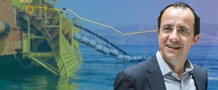 Ξεκαθαρίζει ο Πρόεδρος για Ηλεκτρική Διασύνδεση-«Είμαστε εδώ για να εξυπηρετήσουμε τα συμφέροντα του λαού»