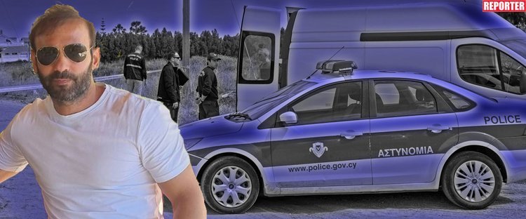 Συνελήφθη ο πατέρας του «κομμωτή»-Άκαρπες οι ερευνες για εντοπισμό του ισοβίτη