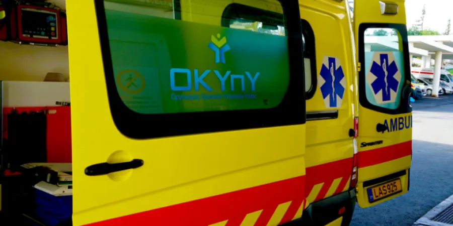 Στο νοσοκομείο 2χρονο παιδί με τραύμα στο κεφάλι-Χτυπήθηκε από όχημα…