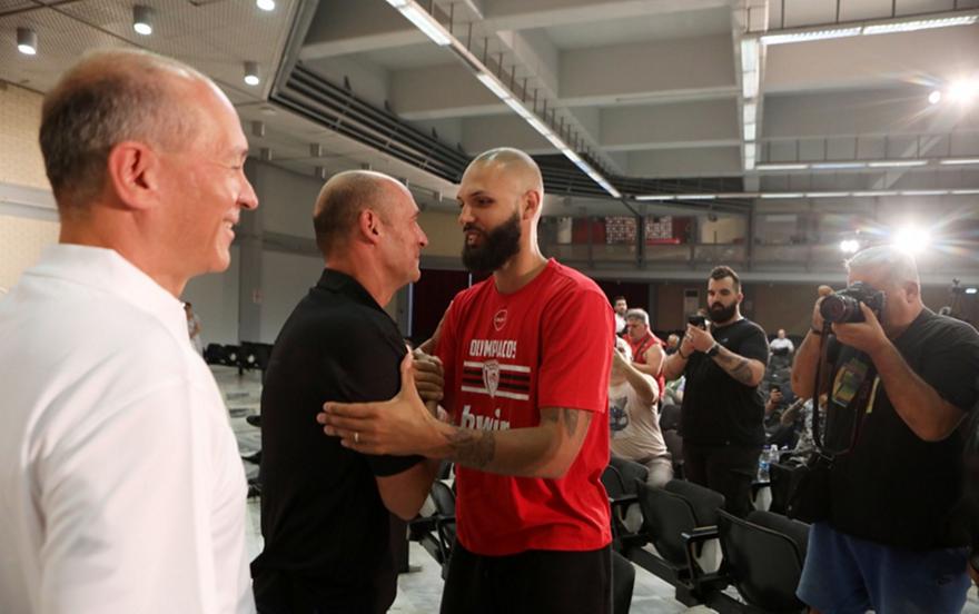 Αγγελόπουλοι: «Από τα μεγαλύτερα ονόματα, που έχουν έρθει στην Ευρώπη ...
