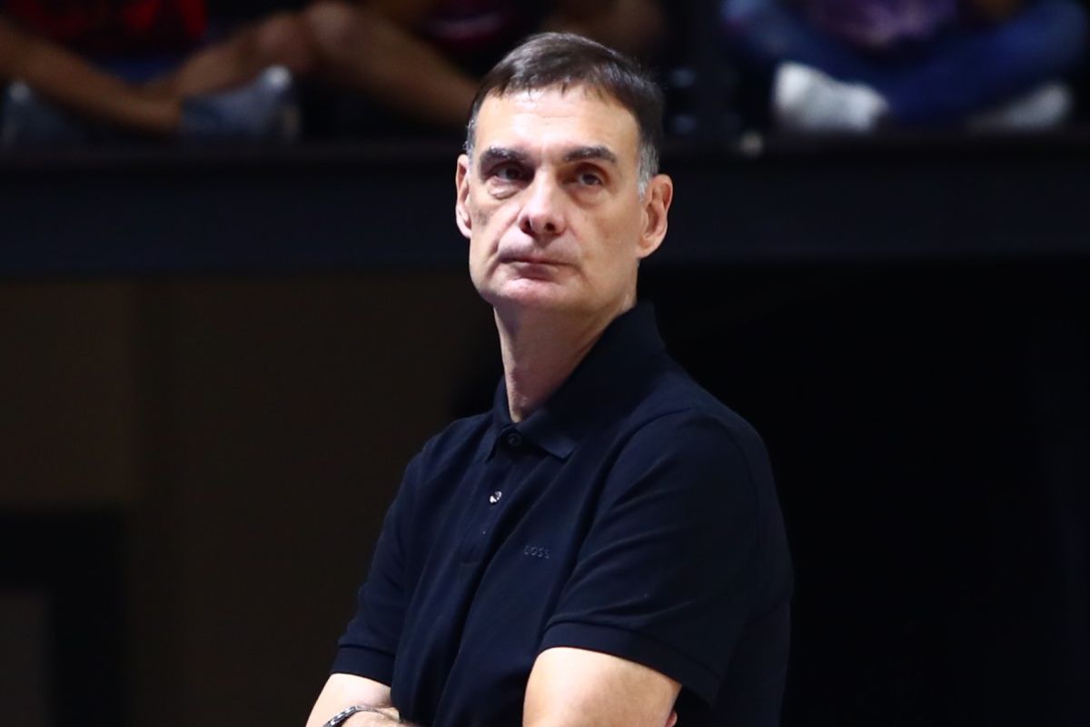 «Κάθε τίτλος είναι σημαντικός, για την εποχή κάναμε ένα καλό παιχνίδι»!