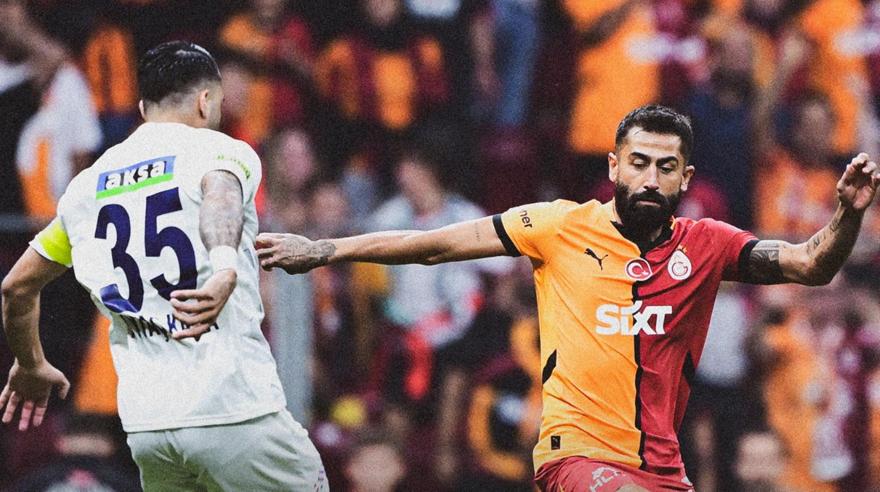 Μέγα κάζο για την Γαλατάσαραϊ…