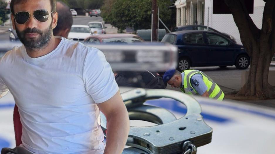 Τον αναγνώρισε υπάλληλος περιπτέρου και ξεκίνησε το ανθρωποκυνηγητό!
