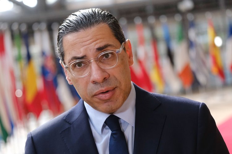Πέραν των 35 διμερών συναντήσεων πραγματοποίησε ο ΥΠΕΞ στη Νέα Υόρκη
