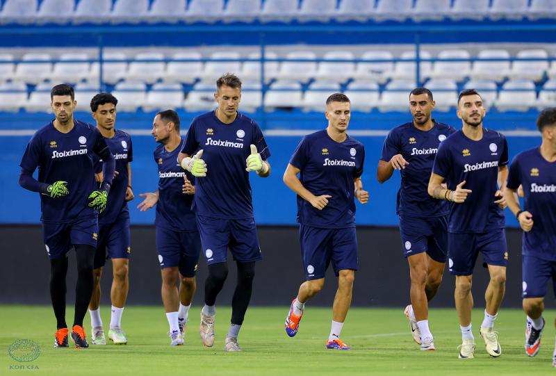 Η πρώτη της Εθνικής με… απουσίες! (ΦΩΤΟΣ)