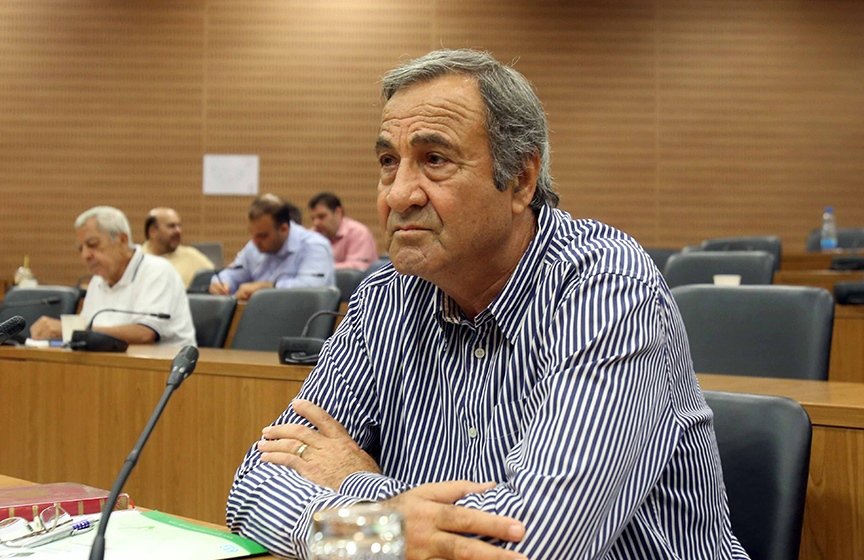 ΑΡΘΡΟ Α.ΜΟΥΣΚΑΛΛΗ: Αμαρτία ο προπηλακισμός και οι βρισιές σε Χριστόδουλο…
