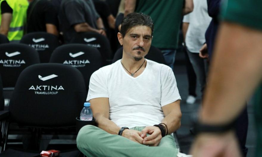 Στις 27 Νοεμβρίου η δίκη του Δημήτρη Γιαννακόπουλου για τα υβριστικά stories