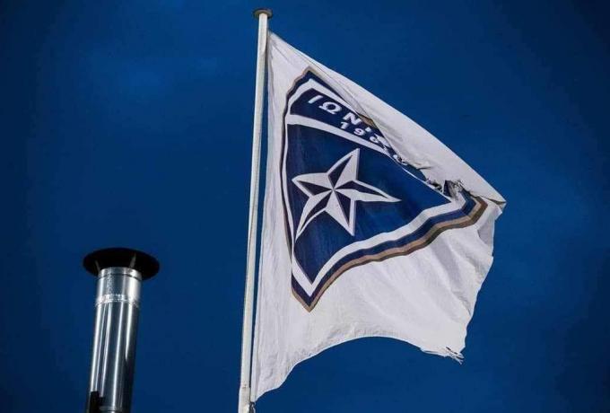 Επίσημη η αποχώρηση του Ιωνικού από το πρωτάθλημα…