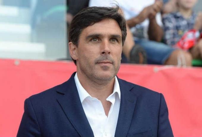 «Ο Αστέρας μιλά με τον Ντάνιελ Ράμος»
